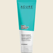 ACURE - Simply Smoothing Coconut 236.5ml Haircare - 2 OPTIONS - ACURE - 1 - Beauty & Essentials - ThePharmacy