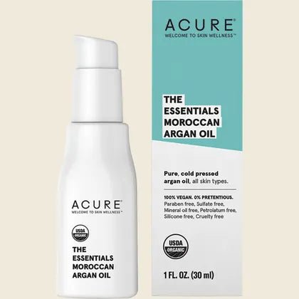ACURE - The Essentials Skincare - 2 OPTIONS - ACURE - 1 - Beauty & Essentials - ThePharmacy
