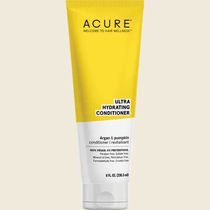 ACURE - Ultra Hydrating Argan 236.5ml Haircare - 2 OPTIONS - ACURE - 2 - Beauty & Essentials - ThePharmacy