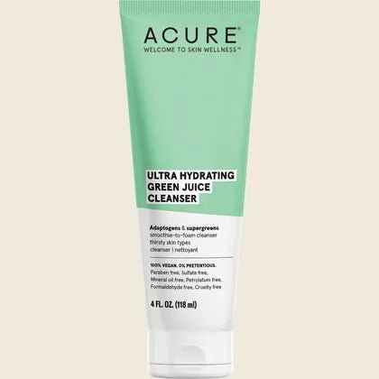 ACURE - Ultra Hydrating Skincare - 5 OPTIONS - ACURE - 1 - Beauty & Essentials - ThePharmacy