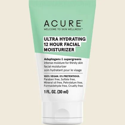 ACURE - Ultra Hydrating Skincare - 5 OPTIONS - ACURE - 2 - Beauty & Essentials - ThePharmacy