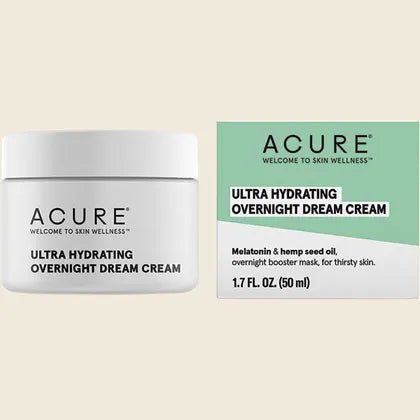 ACURE - Ultra Hydrating Skincare - 5 OPTIONS - ACURE - 3 - Beauty & Essentials - ThePharmacy