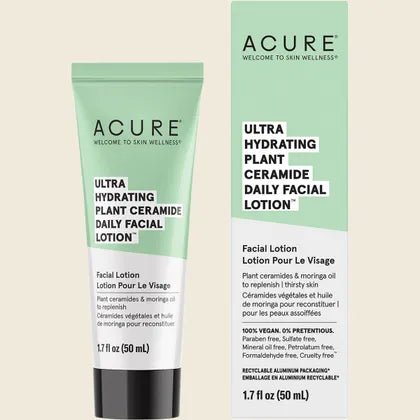 ACURE - Ultra Hydrating Skincare - 5 OPTIONS - ACURE - 5 - Beauty & Essentials - ThePharmacy