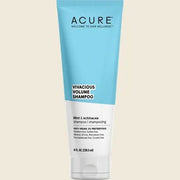 ACURE - Vivacious Volume Mint 236.5ml Haircare - 2 OPTIONS - ACURE - 1 - Beauty & Essentials - ThePharmacy