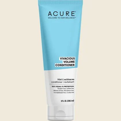 ACURE - Vivacious Volume Mint 236.5ml Haircare - 2 OPTIONS - ACURE - 2 - Beauty & Essentials - ThePharmacy