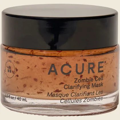 ACURE - Zombie Cell Clarifying - 2 OPTIONS - ACURE - 2 - Beauty & Essentials - ThePharmacy
