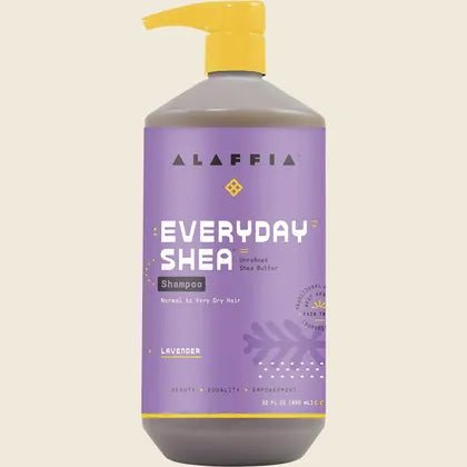 ALAFFIA - Everyday Shea 950ml Wash - 6 OPTIONS - ALAFFIA - 1 - Beauty & Essentials - ThePharmacy