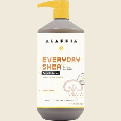 ALAFFIA - Everyday Shea 950ml Wash - 6 OPTIONS - ALAFFIA - 4 - Beauty & Essentials - ThePharmacy