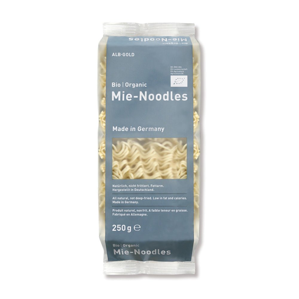 ALB - GOLD - Organic Noodles Case - 3 OPTIONS - ALB - GOLD - 2 - Health - ThePharmacy