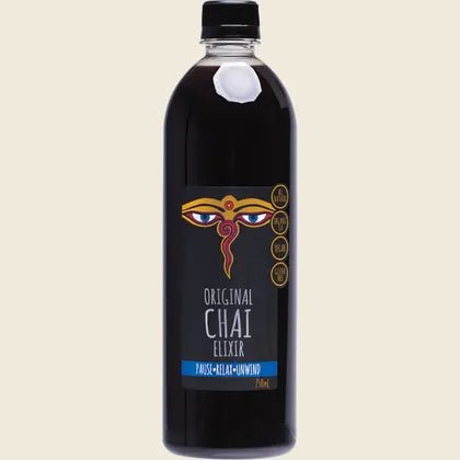 ALCHEMY - Chai Elixir Original 750ml - ALCHEMY - 1 - Diet & Fitness - ThePharmacy