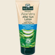 ALOE PURA - Aloe Vera Lotion After Sun 200ml - ALOE PURA - 1 - Health - ThePharmacy