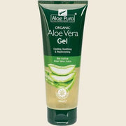 ALOE PURA - Organic Aloe Vera Gel - 2 SIZES - ALOE PURA - 1 - Health - ThePharmacy