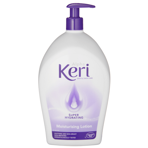 Alpha Keri Lotion 1L - Alpha Keri - 1 - Beauty & Essentials - ThePharmacy