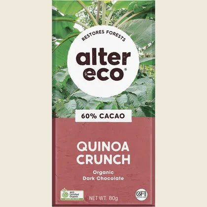 ALTER ECO - Organic Dark Chocolate | 12 Pack - 11 OPTIONS - ALTER ECO - 4 - Diet & Fitness - ThePharmacy