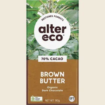 ALTER ECO - Organic Dark Chocolate | 12 Pack - 11 OPTIONS - ALTER ECO - 5 - Diet & Fitness - ThePharmacy