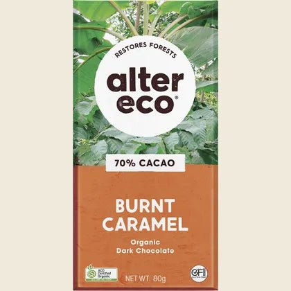ALTER ECO - Organic Dark Chocolate | 12 Pack - 11 OPTIONS - ALTER ECO - 7 - Diet & Fitness - ThePharmacy