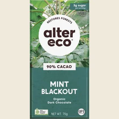 ALTER ECO - Organic Dark Chocolate | 12 Pack - 11 OPTIONS - ALTER ECO - 10 - Diet & Fitness - ThePharmacy