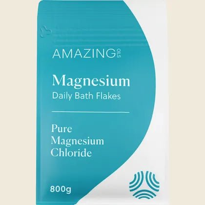 AMAZING OILS - Magnesium Daily - 7 OPTIONS - AMAZING OILS - 5 - Beauty & Essentials - ThePharmacy
