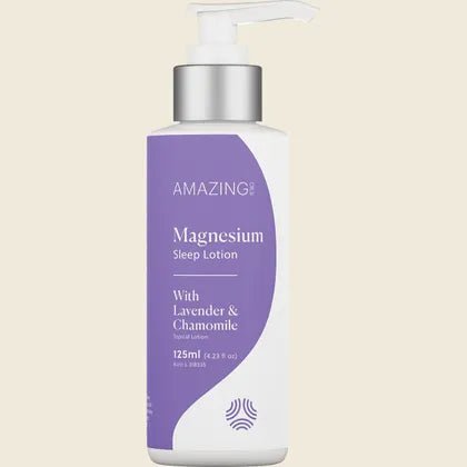 AMAZING OILS - Magnesium Sleep - 5 OPTIONS - AMAZING OILS - 2 - Beauty & Essentials - ThePharmacy