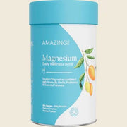 AMAZING OILS - Magnesium Wellness Drink 200g - 2 OPTIONS - AMAZING OILS - 1 - Health - ThePharmacy