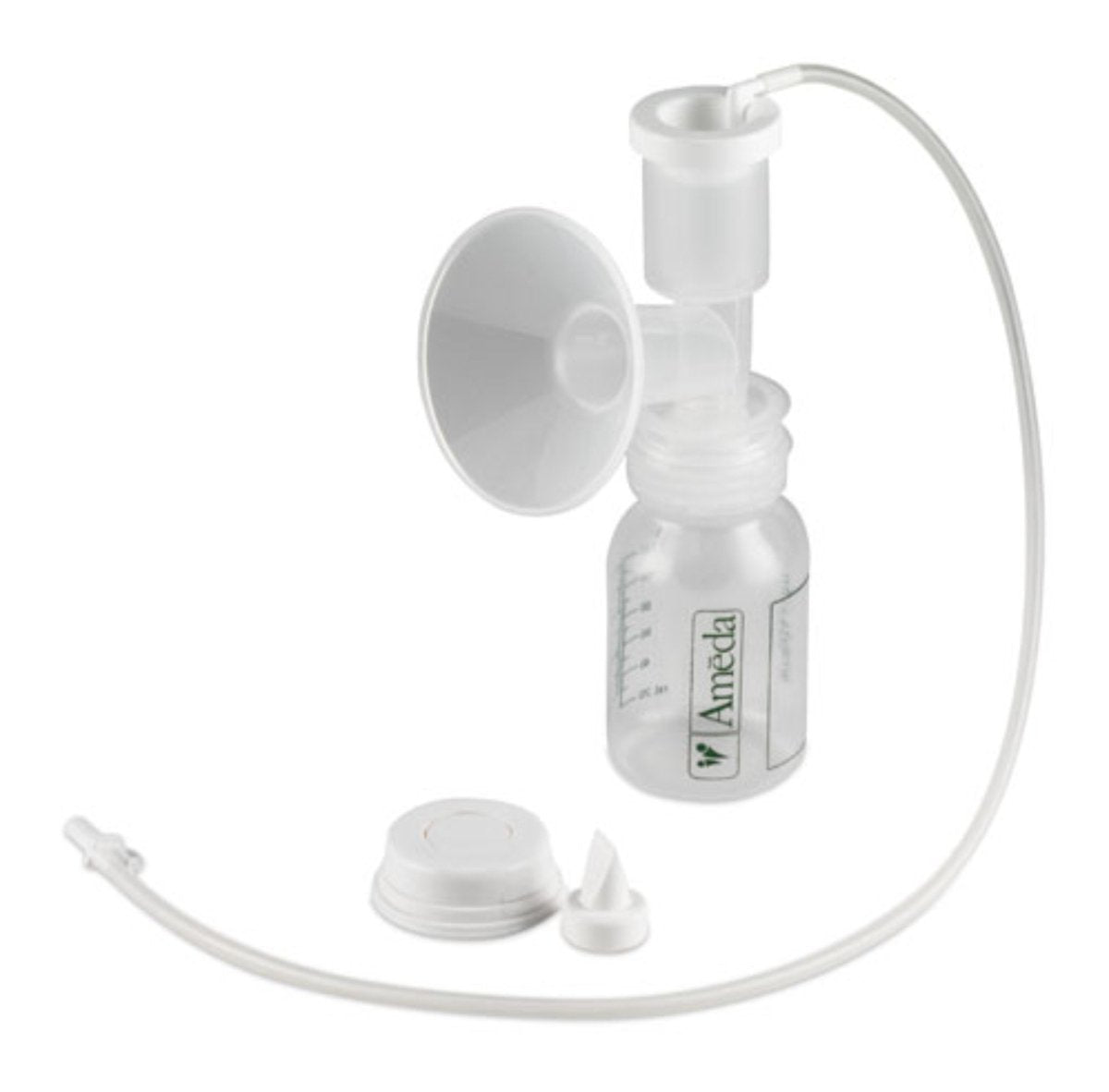 Ameda Single HygieniKit Milk Collection System - Ameda - 1 - Baby & Kids - ThePharmacy
