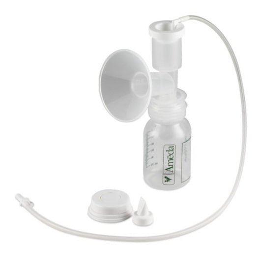 Ameda Single HygieniKit Milk Collection System - Ameda - 1 - Baby & Kids - ThePharmacy