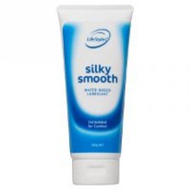 Ansell Lifestyles Lubricant - Silky Smooth - Ansell - 2 - Sexual Health - ThePharmacy