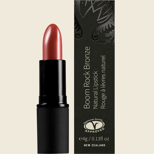 Antipodes Boom Rock Bronze (4) Lipstick 4g - Antipodes - 1 - Beauty & Essentials - ThePharmacy