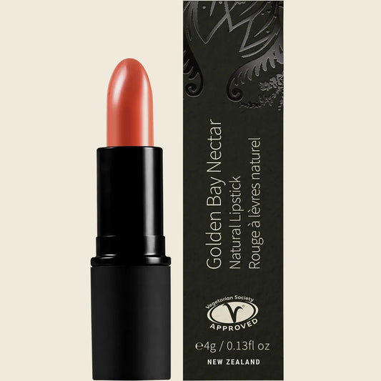Antipodes Golden Bay Nectar (2) Lipstick 4g - Antipodes - 1 - Beauty & Essentials - ThePharmacy