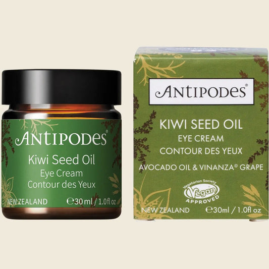 Antipodes Kiwi Seed Oil Eye Cream 30ml - Antipodes - 1 - Beauty & Essentials - ThePharmacy