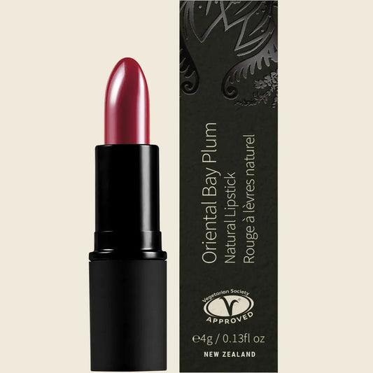 Antipodes Oriental Bay Plum (13) Lipstick 4g - Antipodes - 1 - Beauty & Essentials - ThePharmacy