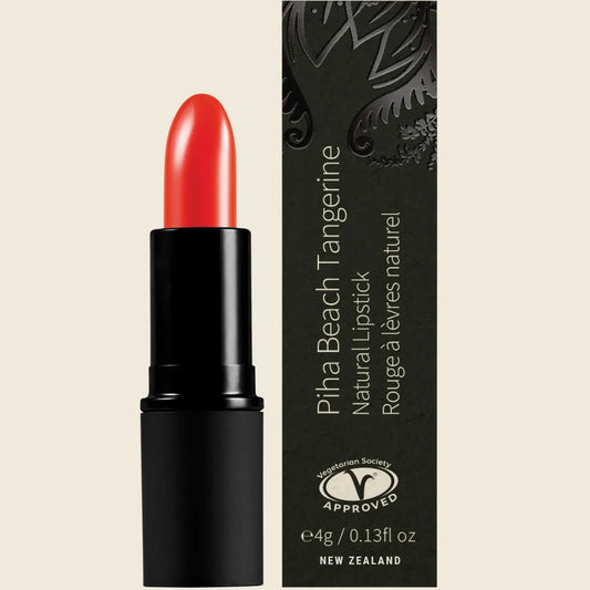 Antipodes Piha Beach Tangerine (5) Lipstick 4g - Antipodes - 1 - Beauty & Essentials - ThePharmacy