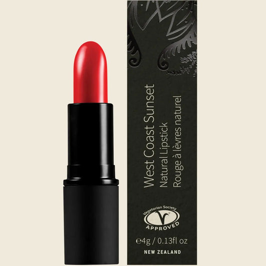 Antipodes West Coast Sunset (6) Lipstick 4g - Antipodes - 1 - Beauty & Essentials - ThePharmacy