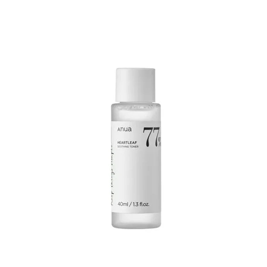 Anua Heartleaf 77% Soothing Toner - ANUA - 3 - Beauty & Essentials - ThePharmacy