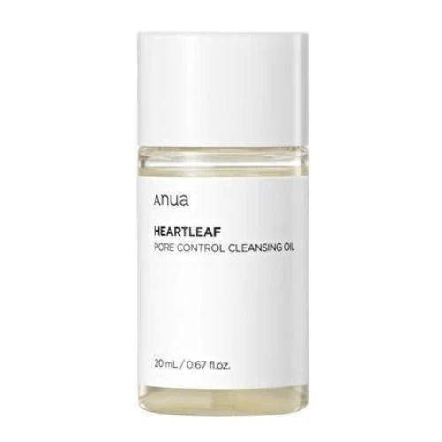 Anua Heartleaf Pore Control Cleansing Oil - ANUA - 2 - Beauty & Essentials - ThePharmacy