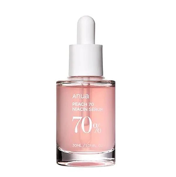 Anua Peach 70 Niacin Serum 30ml - ANUA - 1 - Beauty & Essentials - ThePharmacy