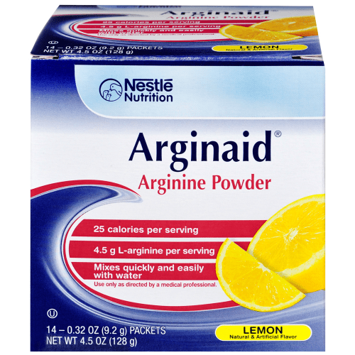 ARGINAID - Arginine Powder | 14 Sachets (9.2g ea) - 2 FLAVOURS - ARGINAID - 2 - Diet & Fitness - ThePharmacy