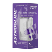 ASTROGLIDE - Personal Lubricant & Vaginal Moisturiser 74mL - 3 Pack - ASTROGLIDE - 1 - Sexual Health - ThePharmacy