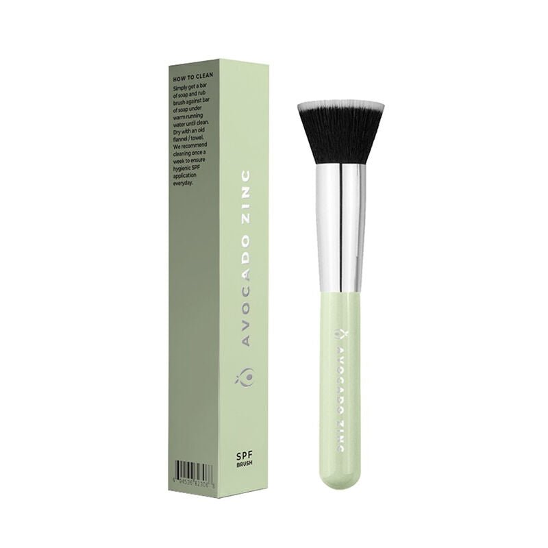 AVOCADO ZINC - SPF Brush - AVOCADO ZINC - 1 - Beauty & Essentials - ThePharmacy