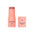 AVOCADO ZINC - SPF50 Natural Lip & Cheek Tint 9g - 5 COLOURS - AVOCADO ZINC - 5 - Beauty & Essentials - ThePharmacy