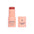 AVOCADO ZINC - SPF50 Natural Lip & Cheek Tint 9g - 5 COLOURS - AVOCADO ZINC - 3 - Beauty & Essentials - ThePharmacy