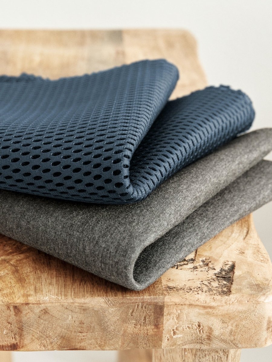 BabyBjorn Baby Carrier Harmony - Mesh - Navy - BabyBjorn - 10 - Brands - ThePharmacy