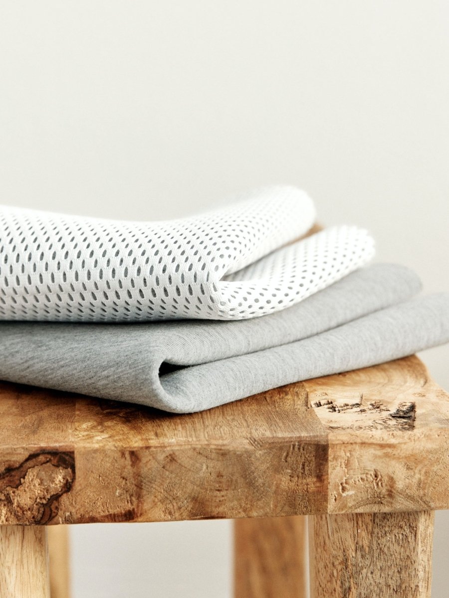 BabyBjorn Baby Carrier Harmony - Mesh - Silver - ThePharmacy