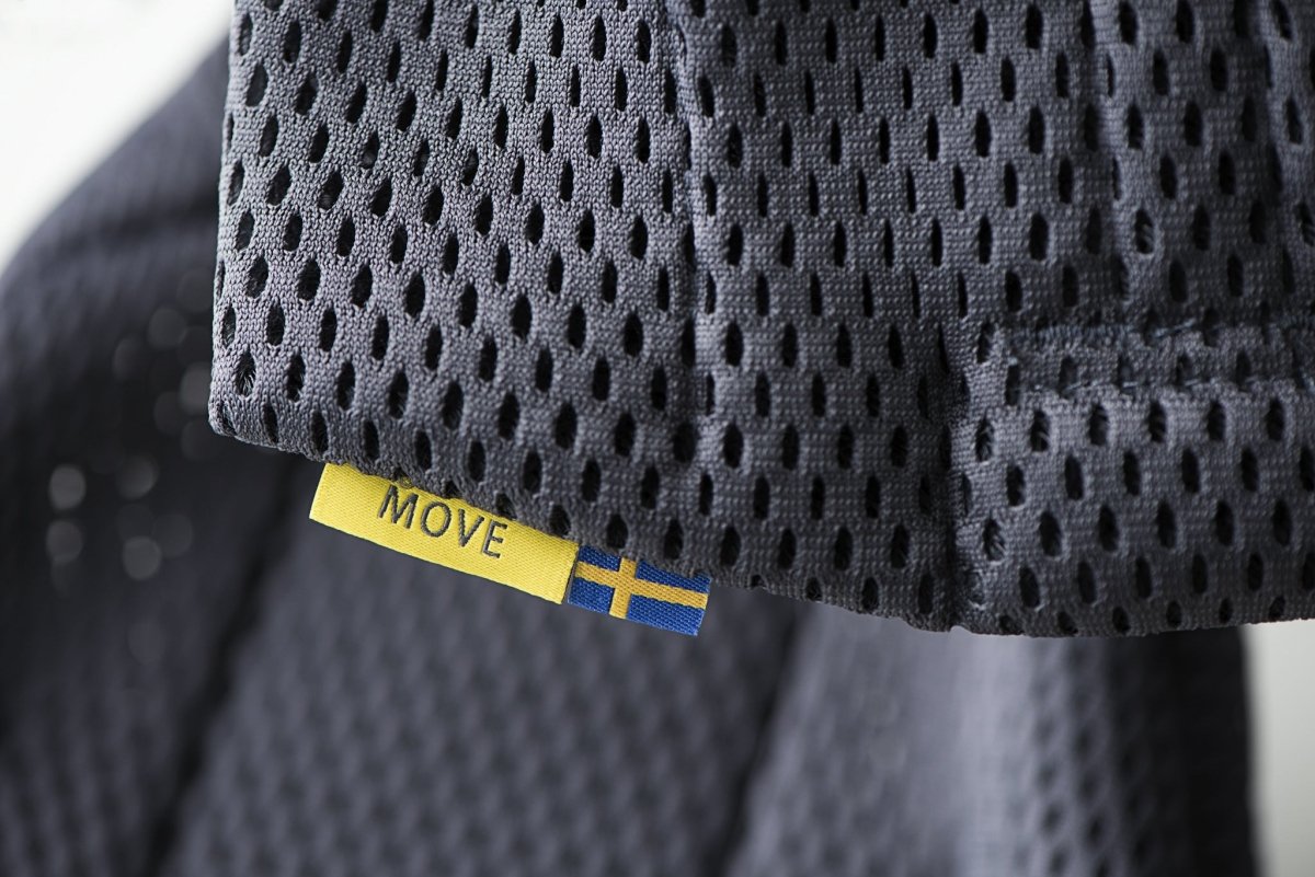 BabyBjorn Baby Carrier Move - 3D Mesh - Anthracite - BabyBjorn - 22 - Baby & Kids - ThePharmacy