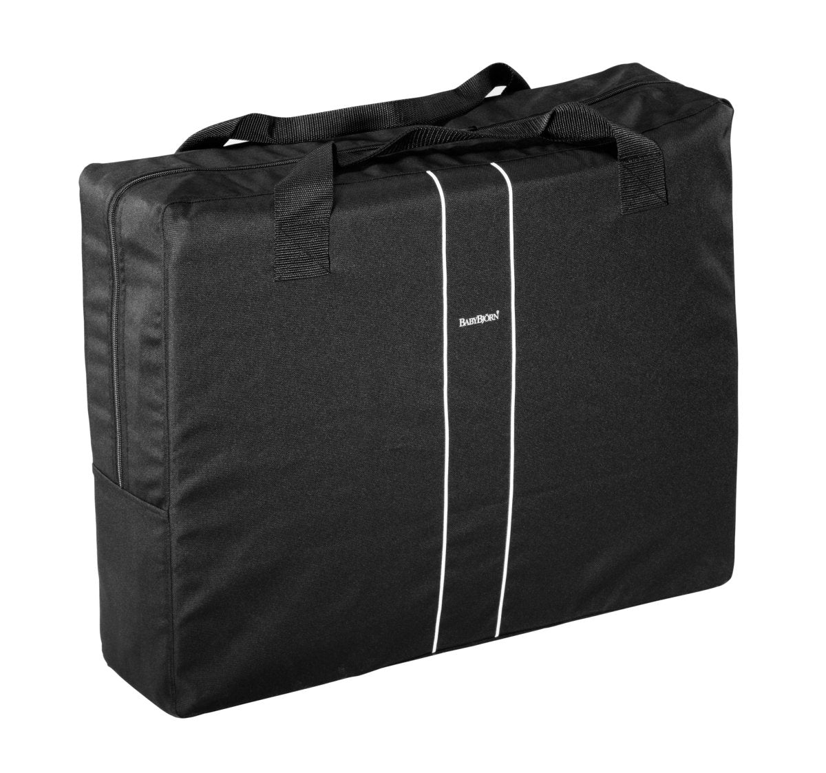 BabyBjorn Travel Cot Light - Black Mesh - BabyBjorn - 8 - Baby & Kids - ThePharmacy