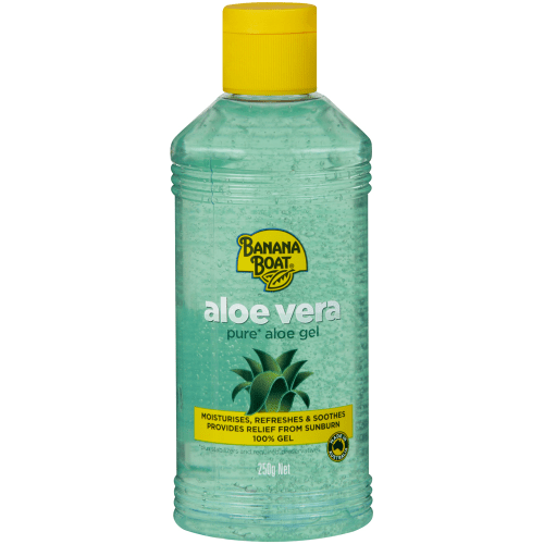 Banana Boat After Sun Aloe Vera - ThePharmacy - 2 - ThePharmacy