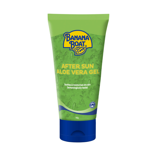 Banana Boat After Sun Aloe Vera - ThePharmacy - 1 - ThePharmacy
