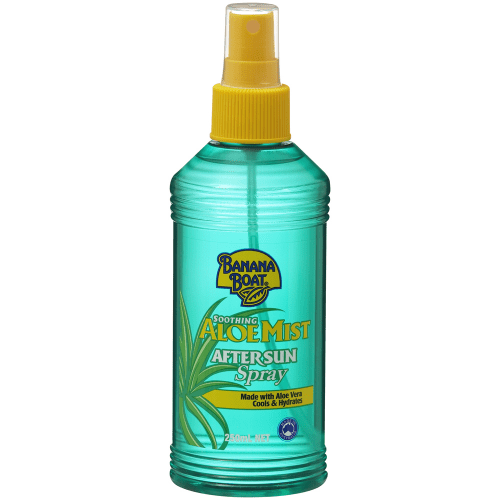 Banana Boat After Sun Aloe Vera - ThePharmacy - 4 - ThePharmacy
