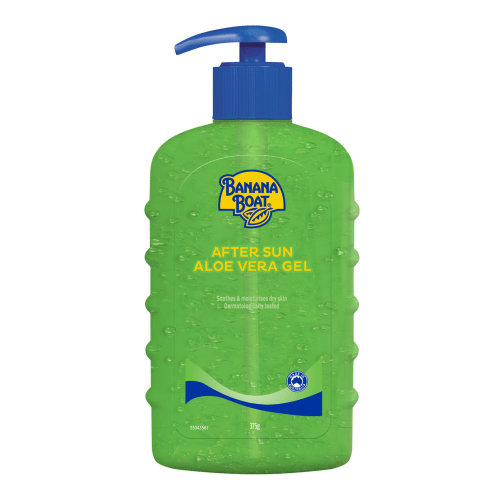 Banana Boat After Sun Aloe Vera - ThePharmacy - 3 - ThePharmacy