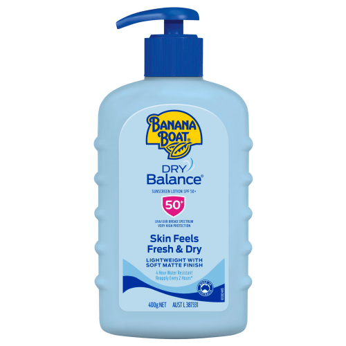 Banana Boat Dry Balance Sunscreen SPF50+ - ThePharmacy - 2 - ThePharmacy
